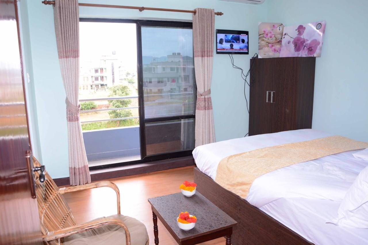 Hotel Golden Three Godavari Ngoại thất bức ảnh