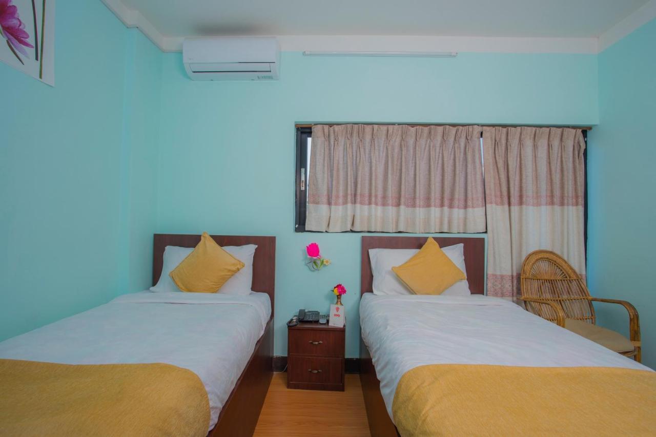 Hotel Golden Three Godavari Ngoại thất bức ảnh