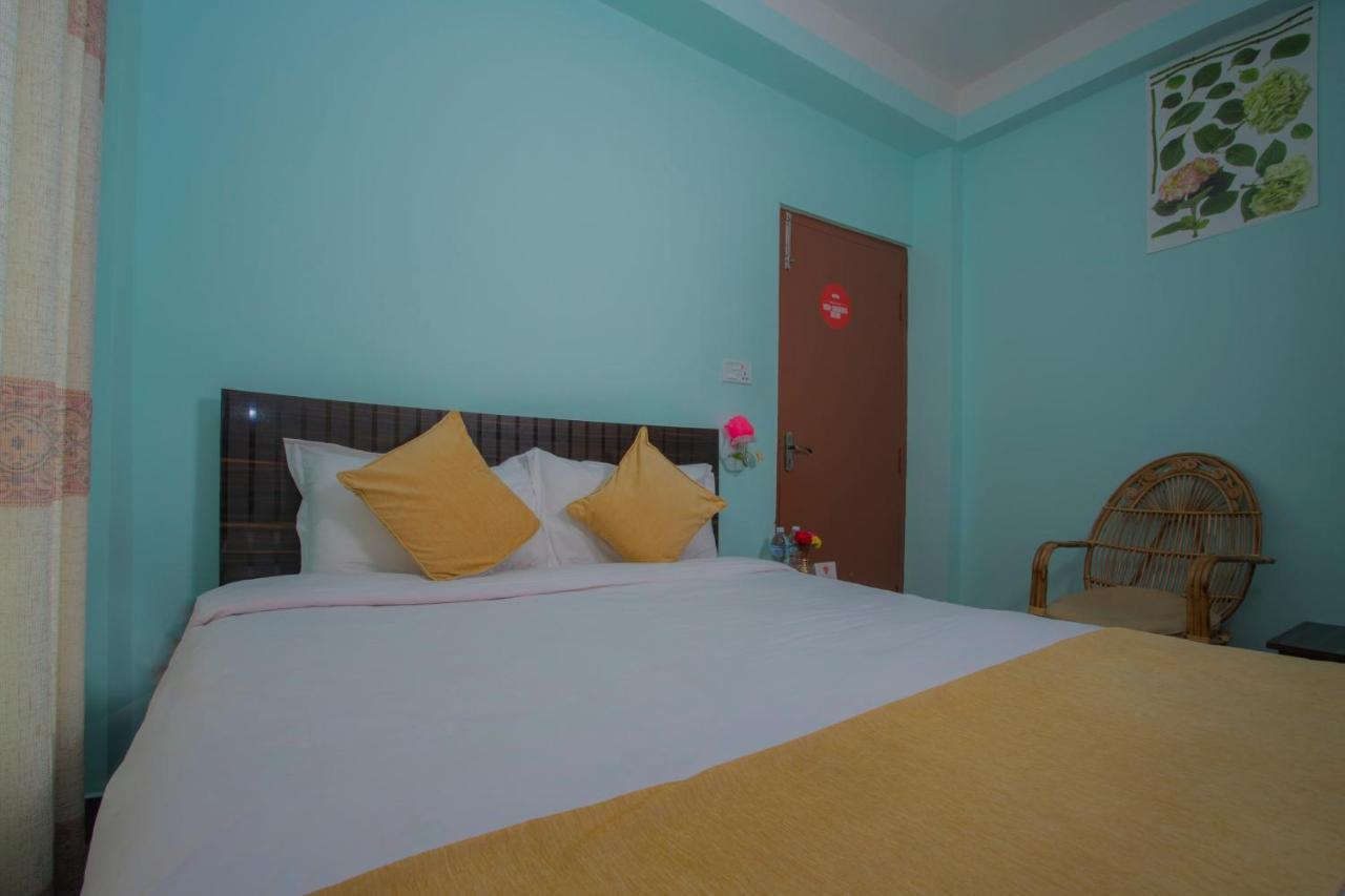 Hotel Golden Three Godavari Ngoại thất bức ảnh