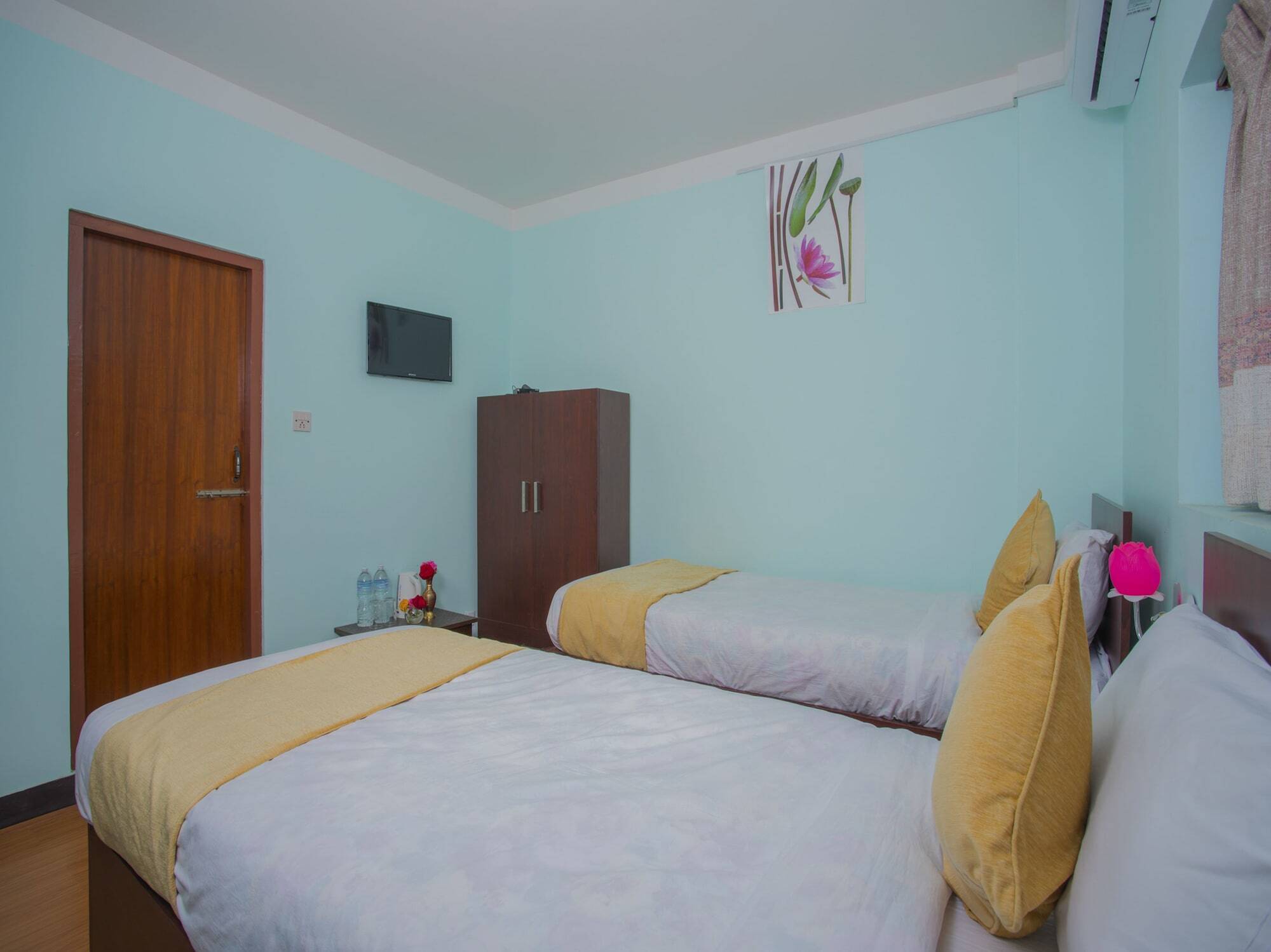 Hotel Golden Three Godavari Ngoại thất bức ảnh